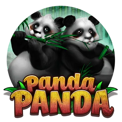 Panda Panda - SPACEMANSLOT88
