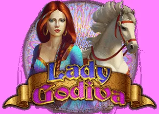 Lady Godiva - SPACEMANSLOT88