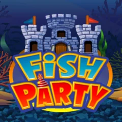 Fish Party - SPACEMANSLOT88