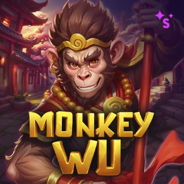 Spinocchio : Monkey Wu - SPACEMANSLOT88