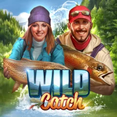 Wild Catch (New) - SPACEMANSLOT88