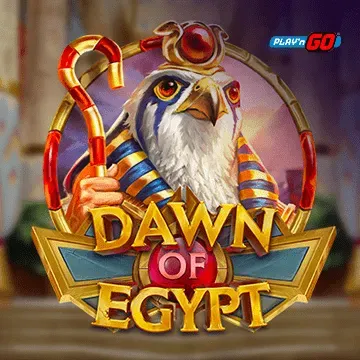 Dawn of Egypt - SPACEMANSLOT88