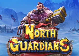 North Guardians - SPACEMANSLOT88