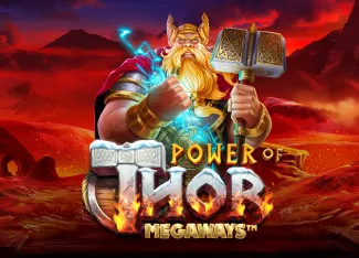 Power of Thor Megaways - SPACEMANSLOT88
