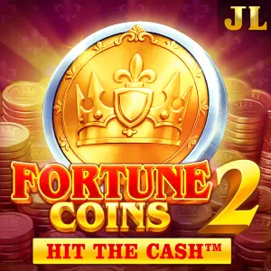 Jili : Fortune Coins 2 - SPACEMANSLOT88