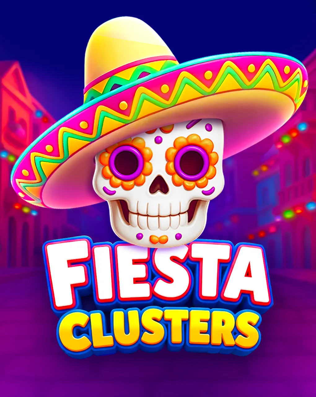 Fiesta Clusters - SPACEMANSLOT88