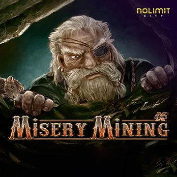 Misery Mining - SPACEMANSLOT88