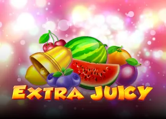 Extra Juicy - SPACEMANSLOT88