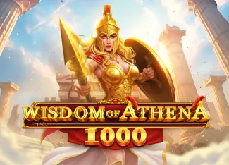 Wisdom of Athena 1000 - SPACEMANSLOT88