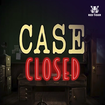 Case Closed - SPACEMANSLOT88