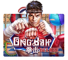 Ong Bak Deluxe - SPACEMANSLOT88