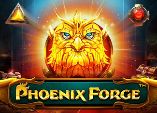 Phoenix Forge - SPACEMANSLOT88