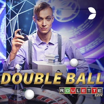 Double Ball Roulette - SPACEMANSLOT88