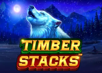 Timber Stacks - SPACEMANSLOT88