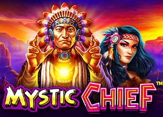 Mystic Chief - SPACEMANSLOT88