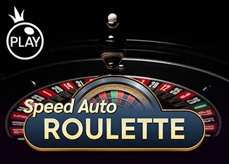 Speed Auto Roulette - SPACEMANSLOT88
