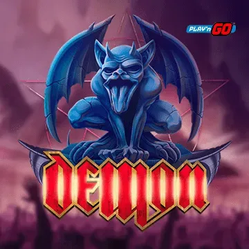 Demon - SPACEMANSLOT88
