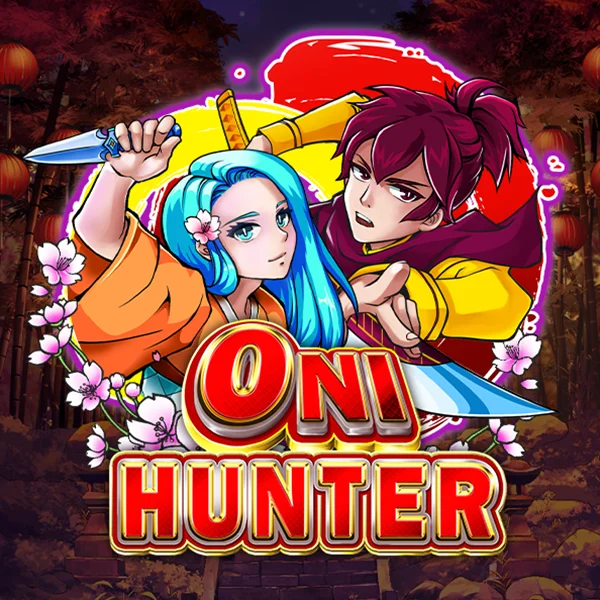 Oni Hunter - SPACEMANSLOT88