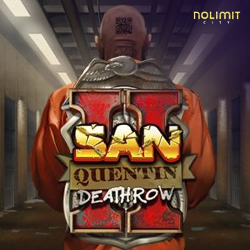 San Quentin 2: Death Row - SPACEMANSLOT88