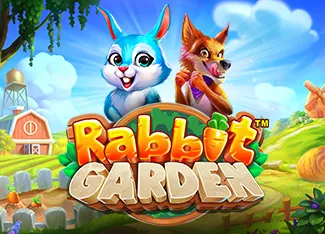 Rabbit Garden - SPACEMANSLOT88