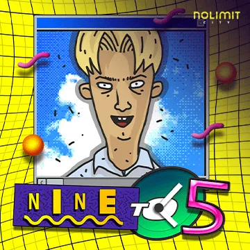 Nine To Five - SPACEMANSLOT88