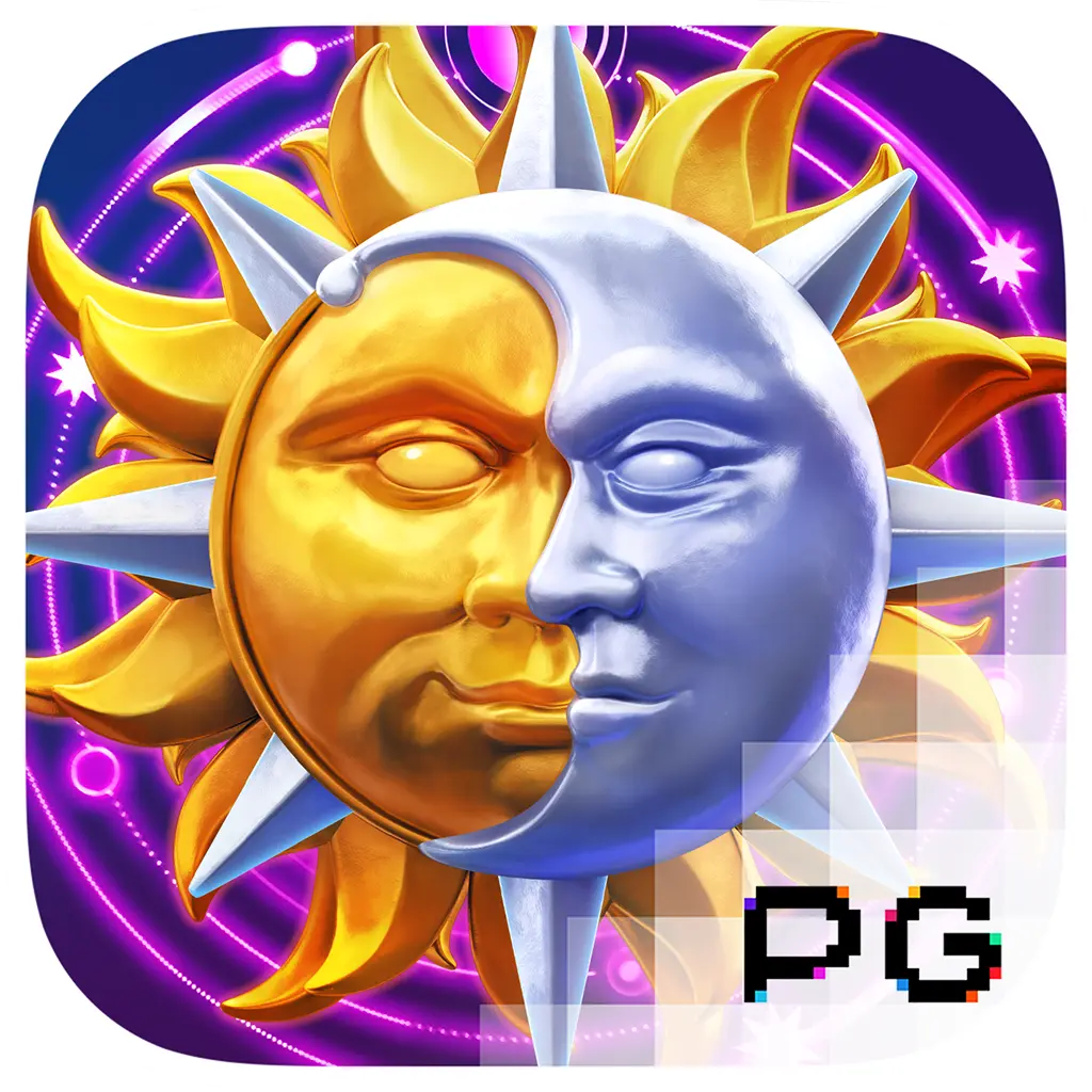PGSoft : Destiny of Sun & Moon - SPACEMANSLOT88