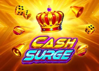 Cash Surge - SPACEMANSLOT88
