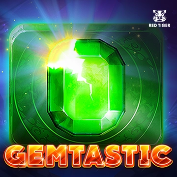 Gemtastic - SPACEMANSLOT88