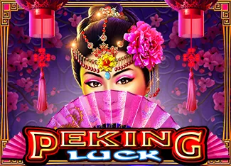 Peking Luck - SPACEMANSLOT88