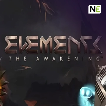 Elements: The Awakening - SPACEMANSLOT88