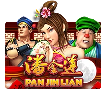 Pan Jin Lian 2 - SPACEMANSLOT88