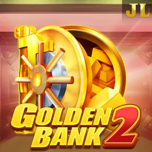 Jili : Golden Bank 2 - SPACEMANSLOT88