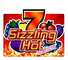 Sizzling Hot - SPACEMANSLOT88