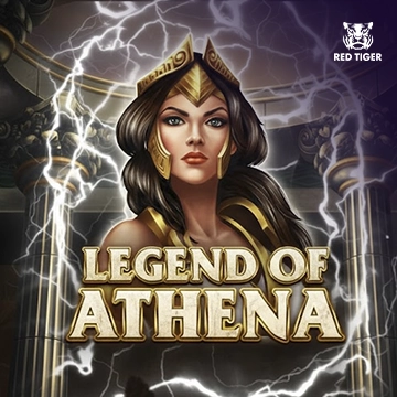 Legend of Athena - SPACEMANSLOT88