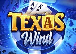 Texas Wind - SPACEMANSLOT88