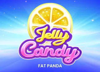 Jelly Candy - SPACEMANSLOT88