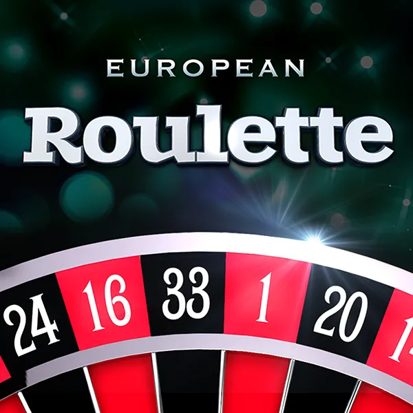 European Roulette Gold - SPACEMANSLOT88