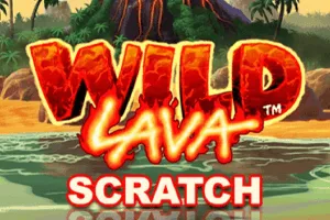 Wild Lava Scratch - SPACEMANSLOT88