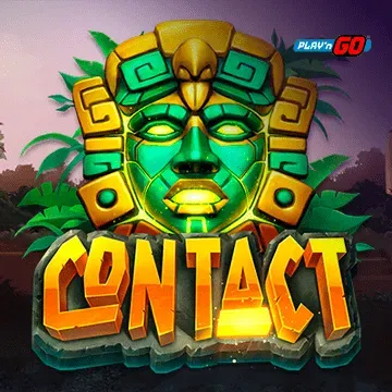 Contact - SPACEMANSLOT88