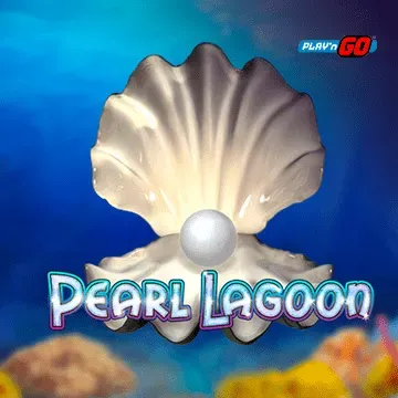 Pearl Lagoon - SPACEMANSLOT88
