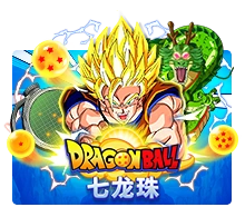 Dragon Ball - SPACEMANSLOT88