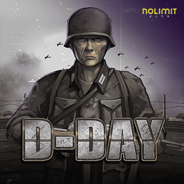 D Day - SPACEMANSLOT88