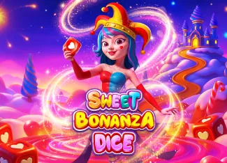 Sweet Bonanza Dice - SPACEMANSLOT88