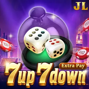 7 UP 7 DOWN - SPACEMANSLOT88