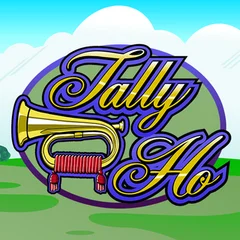 Tally Ho - SPACEMANSLOT88