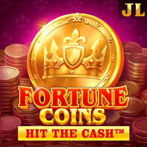 Jili : Fortune Coins - SPACEMANSLOT88