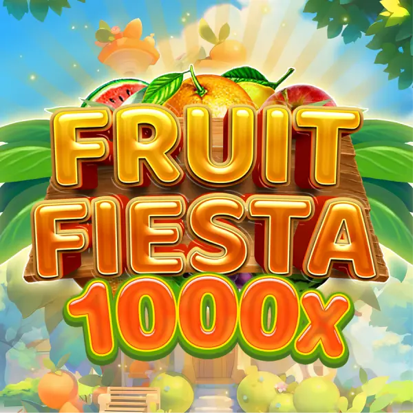 Fruit Fiesta 1000 - SPACEMANSLOT88
