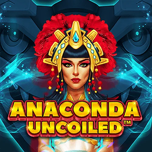 Anaconda Uncoiled - SPACEMANSLOT88
