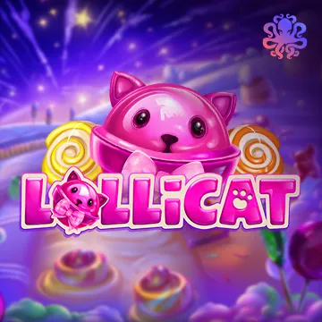 Lollicat - SPACEMANSLOT88