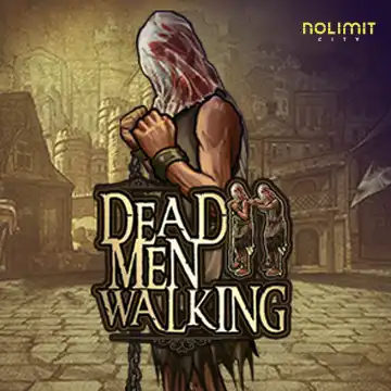 Dead Men Walking - SPACEMANSLOT88